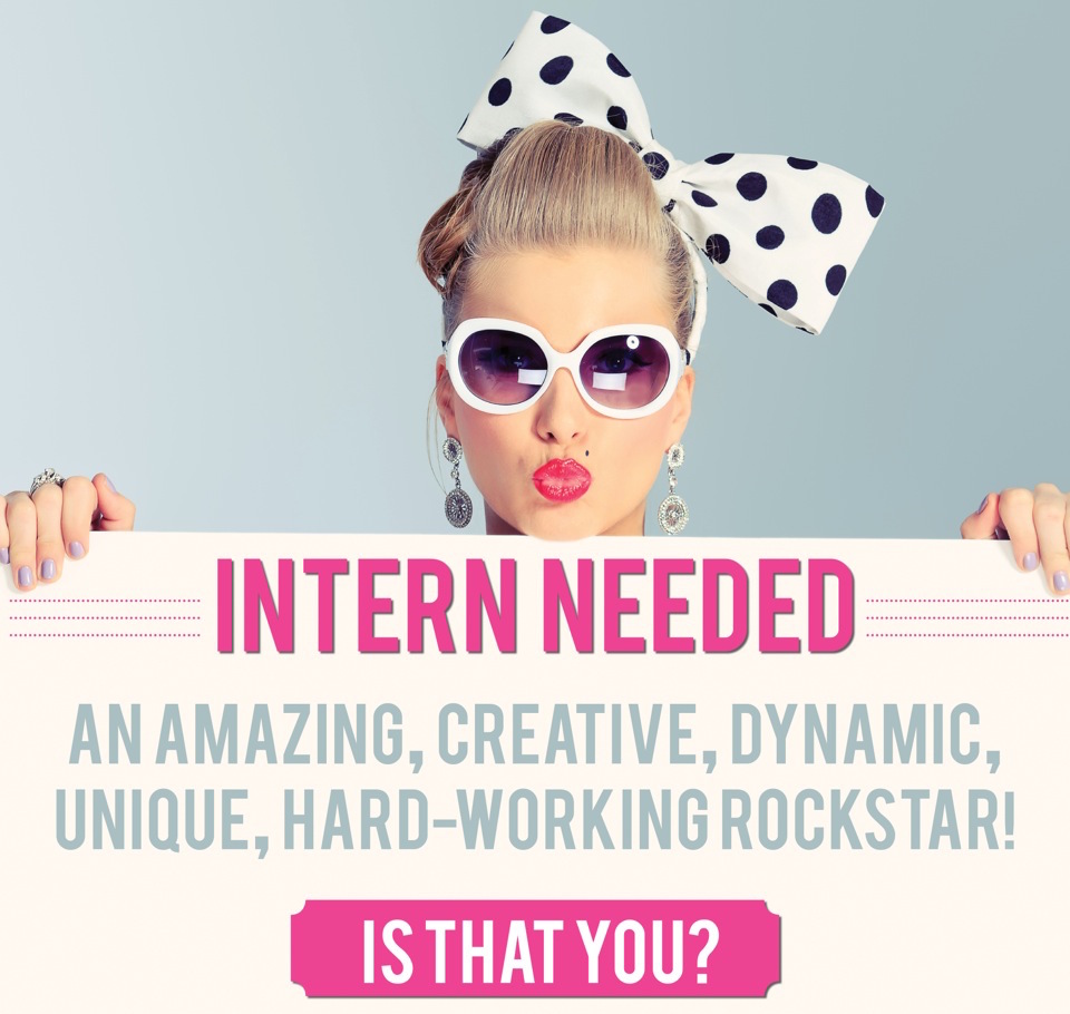 Event Planning Internship 2019 Barcelona Prelude Events