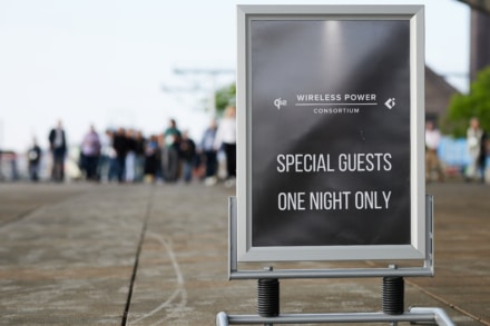 Global Meetings Series Program Welcome