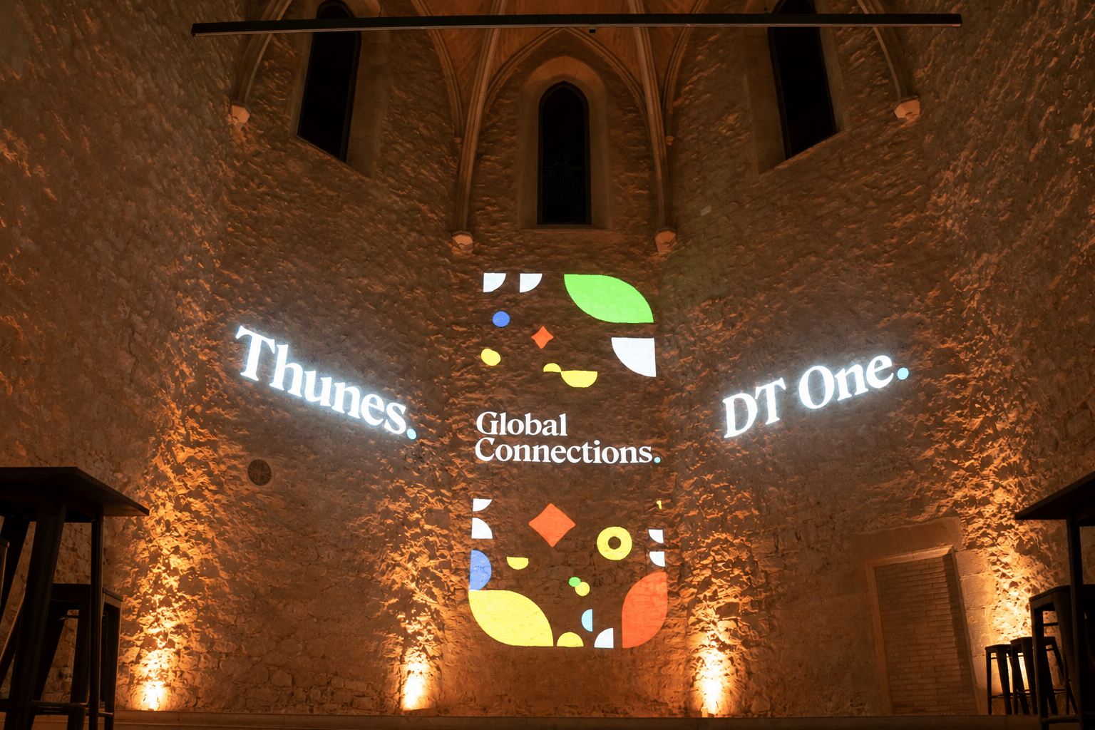 Thunes Customer Event