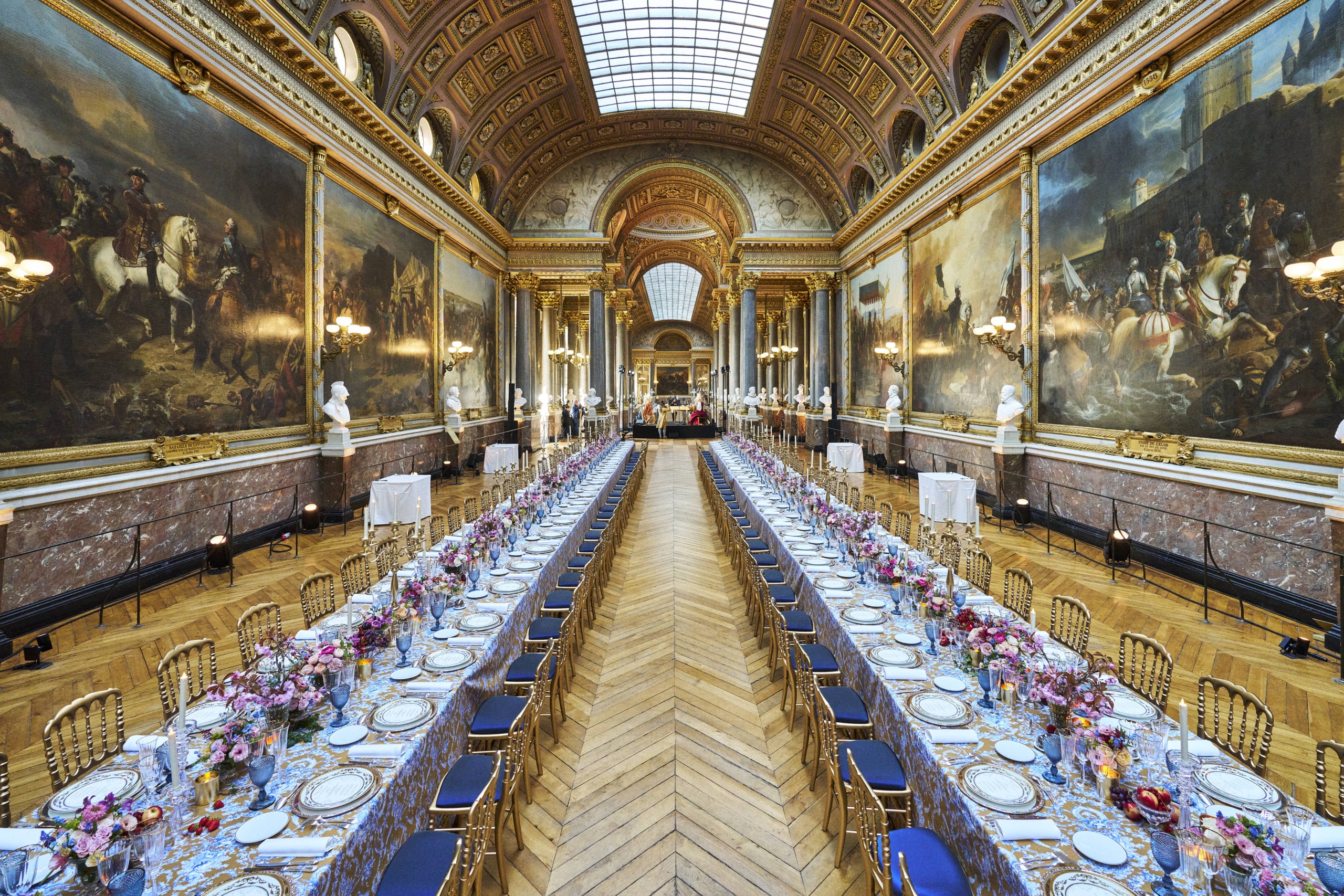 Prelude Events