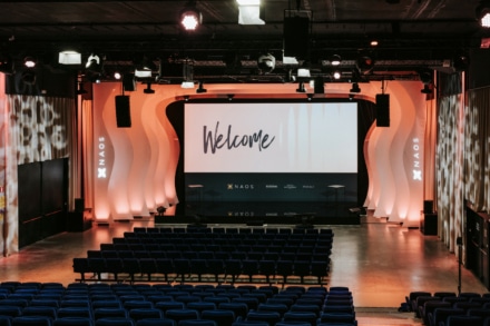 NAOS Week Brussels Plenary